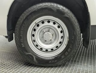 Toyota Land Cruiser 2.8 D-4D GX 7 Plazas