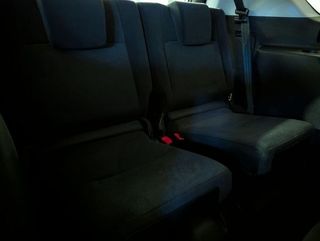 Toyota Land Cruiser 2.8 D-4D GX 7 Plazas