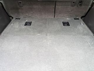 Toyota Land Cruiser 2.8 D-4D GX 7 Plazas