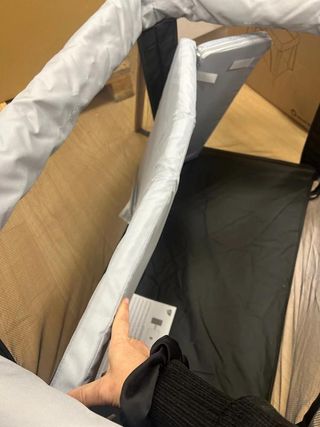 Maxi-Cosi Iris2, 2 en 1 Cuna de Viaje Bebé, de...