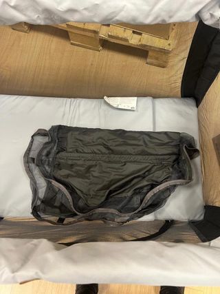 Maxi-Cosi Iris2, 2 en 1 Cuna de Viaje Bebé, de...