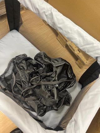 Maxi-Cosi Iris2, 2 en 1 Cuna de Viaje Bebé, de...