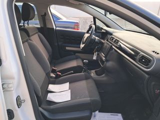 Citroen C3 BlueHDi 100 S&S Feel 75 kW (102 CV)