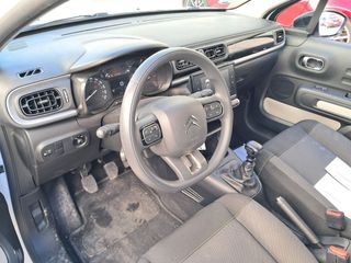 Citroen C3 BlueHDi 100 S&S Feel 75 kW (102 CV)