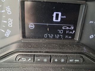 Citroen C3 BlueHDi 100 S&S Feel 75 kW (102 CV)