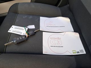 Citroen C3 BlueHDi 100 S&S Feel 75 kW (102 CV)