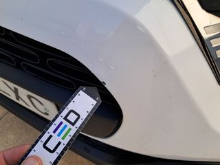 Citroen C3 BlueHDi 100 S&S Feel 75 kW (102 CV)