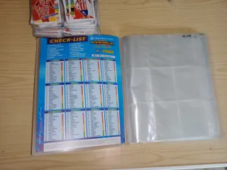 Álbum Panini Adrenalyn LaLiga Santander 22/23