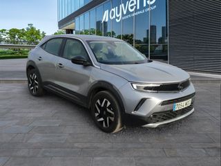 Opel Mokka 1.5 D Business Elegance 81 kW (110 CV)