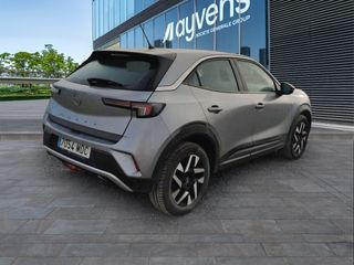 Opel Mokka 1.5 D Business Elegance 81 kW (110 CV)