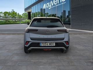 Opel Mokka 1.5 D Business Elegance 81 kW (110 CV)