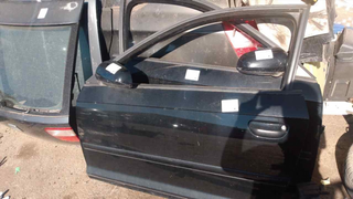 PUERTA DELANTERA DERECHA AUDI A3 (8P) 2.0 TDI Amb