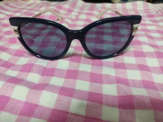 Gafas de sol mujer Ralph Lauren azul/plata