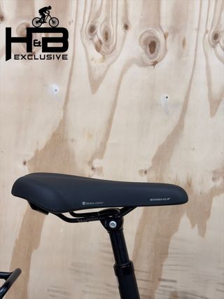 Flyer Upstreet 7.12 XC Shimano Deore 2024