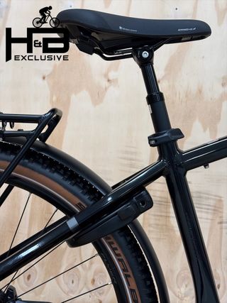 Flyer Upstreet 7.12 XC Shimano Deore 2024