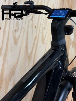 Flyer Upstreet 7.12 XC Shimano Deore 2024