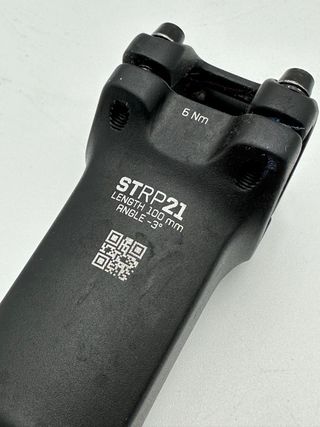 Potencia Orbea ST-RP21 100mm