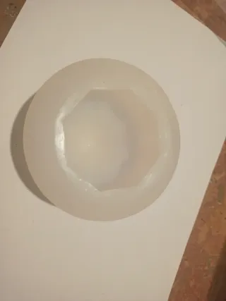 Molde Silicone para Bijuterias