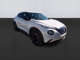 Nissan Juke 1.6 Hybrid N-Connecta Auto 105 kW (143 CV)