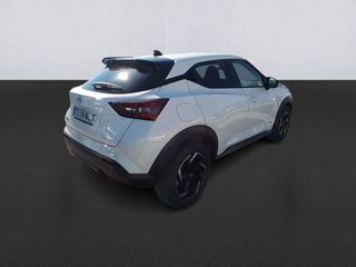 Nissan Juke 1.6 Hybrid N-Connecta Auto 105 kW (143 CV)