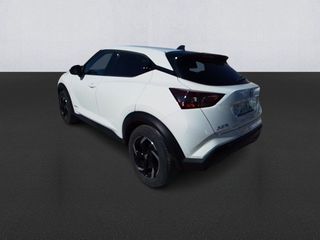 Nissan Juke 1.6 Hybrid N-Connecta Auto 105 kW (143 CV)