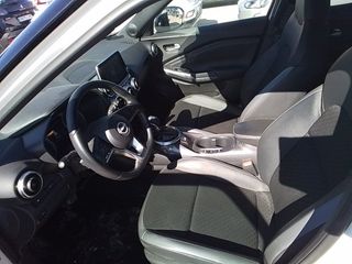 Nissan Juke 1.6 Hybrid N-Connecta Auto 105 kW (143 CV)