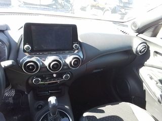 Nissan Juke 1.6 Hybrid N-Connecta Auto 105 kW (143 CV)