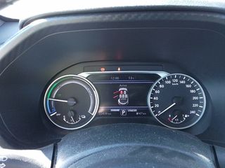 Nissan Juke 1.6 Hybrid N-Connecta Auto 105 kW (143 CV)