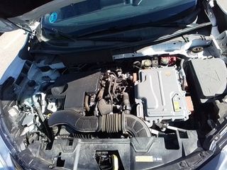 Nissan Juke 1.6 Hybrid N-Connecta Auto 105 kW (143 CV)