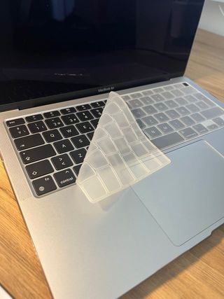 MacBook Air M1