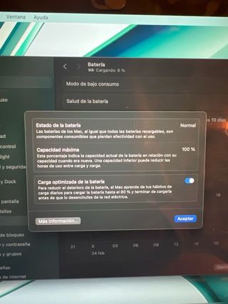MacBook Air M1
