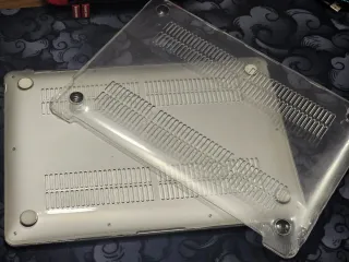 MacBook Air M1