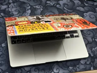 MacBook Air M1