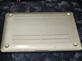 MacBook Air M1
