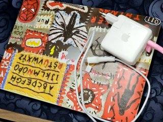 MacBook Air M1