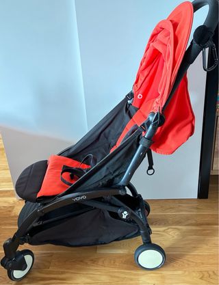 YOYO Babyzen passeggino