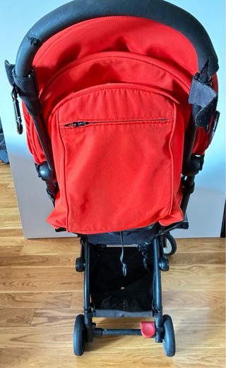 YOYO Babyzen passeggino