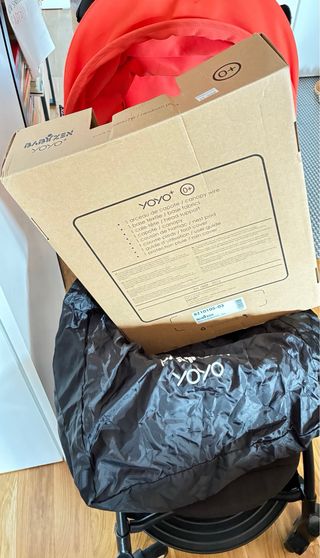 YOYO Babyzen passeggino