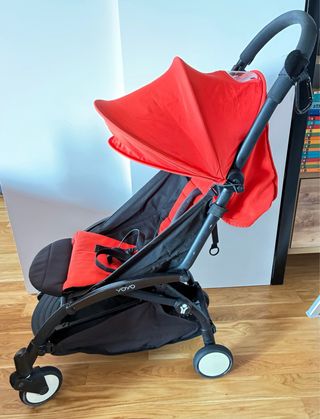 YOYO Babyzen passeggino