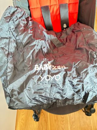 YOYO Babyzen passeggino