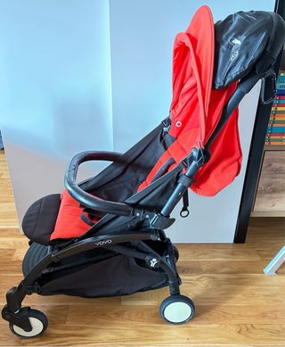 YOYO Babyzen passeggino