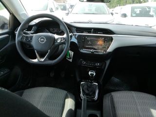 Opel Corsa 1.5D DT Edition 75 kW (102 CV)