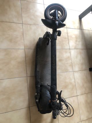 Patinete Eléctrico SmartGyro