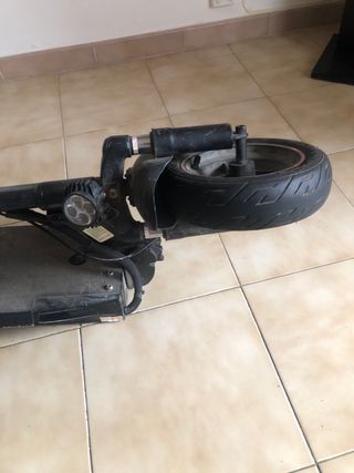 Patinete Eléctrico SmartGyro