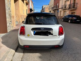 MINI Mini 2024 Eléctrico
