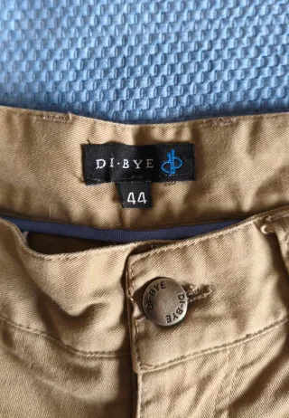 Pantalones DI-BYE