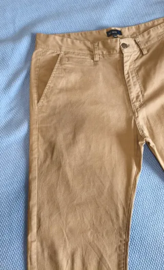 Pantalones DI-BYE