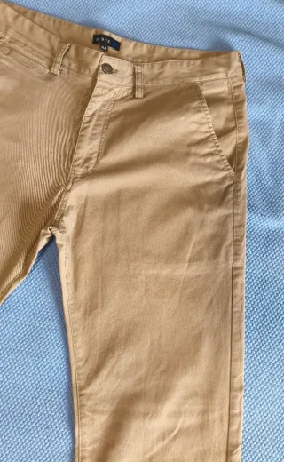 Pantalones DI-BYE