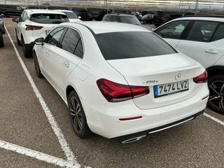 Mercedes-Benz Clase A 250 e 160 kW (218 CV)