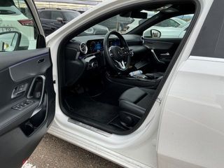 Mercedes-Benz Clase A 250 e 160 kW (218 CV)